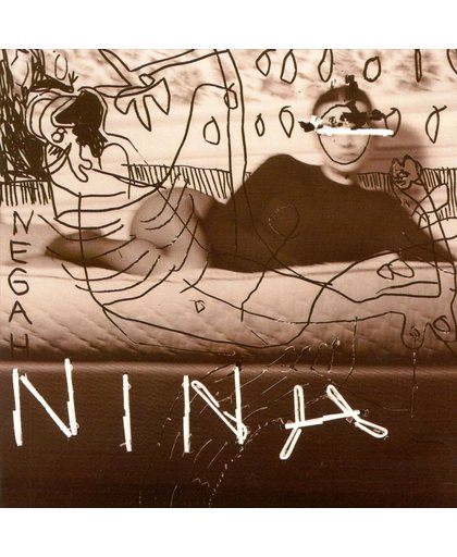 Nina Hagen (1989)