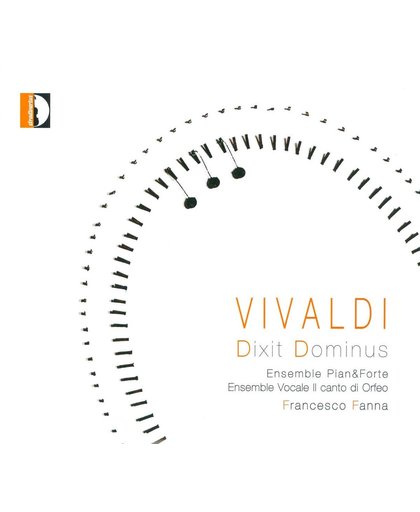 Vivaldi Dixit Dominus
