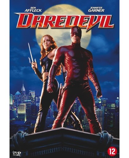 Daredevil (2DVD) (Special Edition)