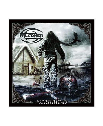 Falconer Northwind CD standaard