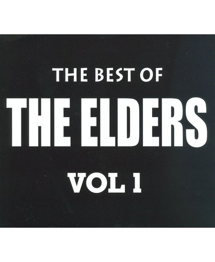Best Of The Elders Vol.1
