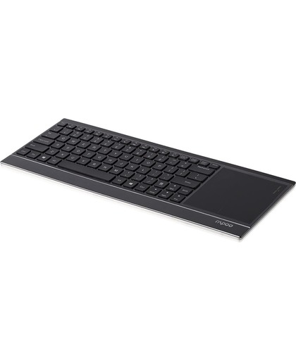 Rapoo 5GHz Keyboard Touchpad BL-BE