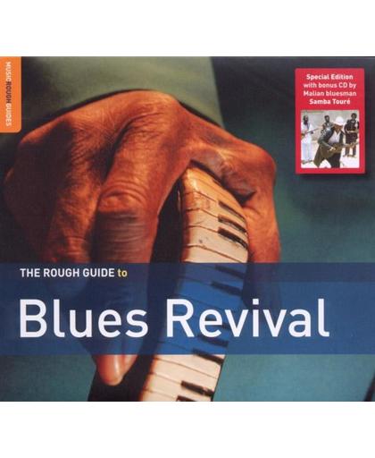 Rough Guide To  Revival
