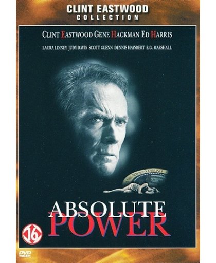 ABSOLUTE POWER /S DVD NL