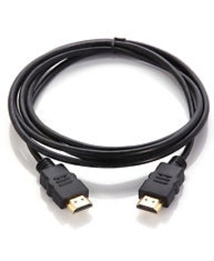 HDMI Extender 14 Kabel - Verlengkabel / Verlengsnoer / Verlengstuk - 5M Verlenger