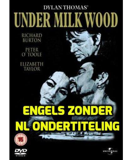 Under Milk Wood (1972 Richard Burton, Elizabeth Taylor, Peter O'Toole)