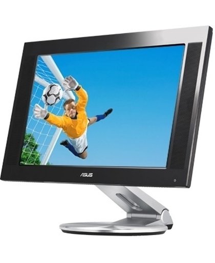 ASUS PW191 - 19" Widescreen LCD Display 19" computer monitor