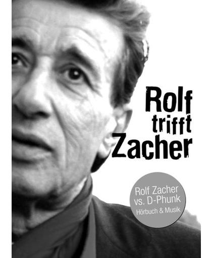 Rolf Trifft Zacher
