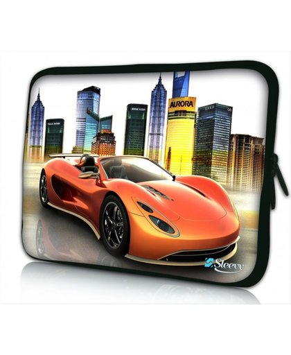 Laptophoes 13,3 sportauto - Sleevy