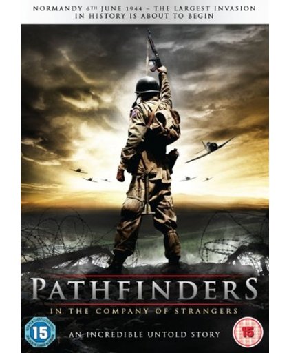 Pathfinders: In The Company Of Strangers