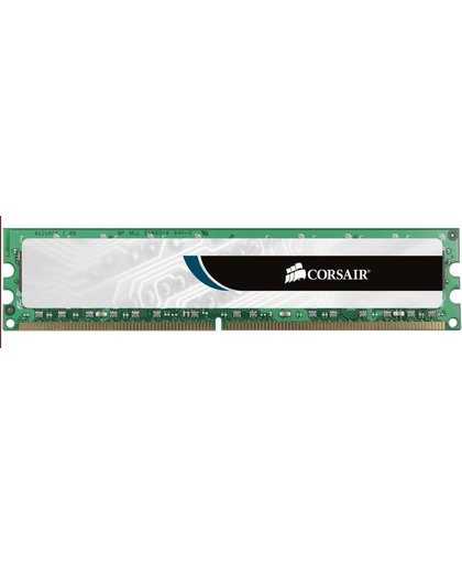 Corsair ValueSelect 4GB DDR3 1333MHz (2 x 2 GB)