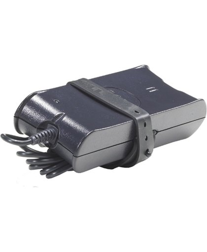 DELL AC Adapter 65W 65W Zwart netvoeding & inverter