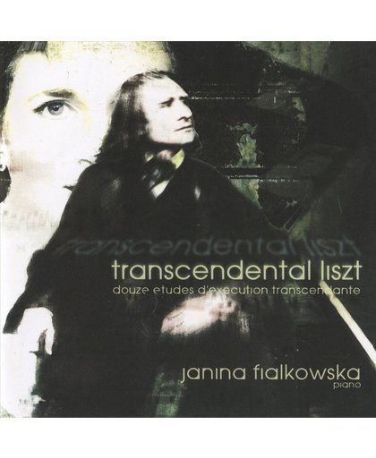 Transcendetal Liszt