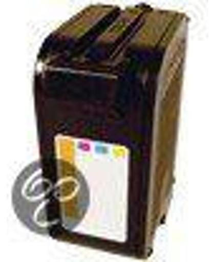 Inktmedia® huismerk - Inktcartridge - Alternatief voor de HP 23 / C1823DE inktcartridge kleur inktmedia huismerk Cartridge