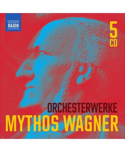 Mythos Wagner *Nxd Special*
