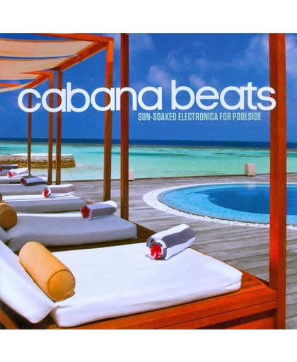 Cabana Beats: Sun Soaked