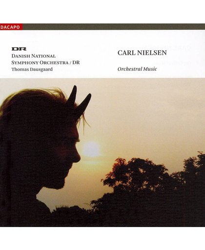 Carl Nielsen:Orchestral Music