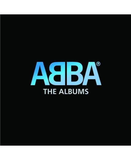 Abba: The Albums (9cd)