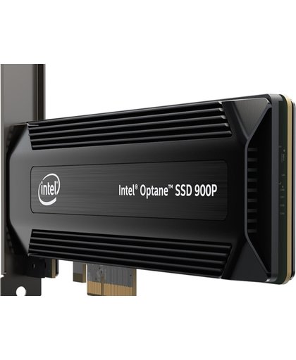 Intel 900P 480GB HHHL (CEM3.0) PCI Express 3.0
