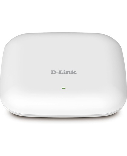 D-Link AC1200 1200Mbit/s WLAN toegangspunt