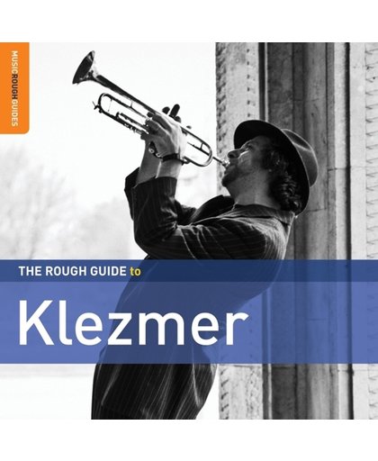 Klezmer 2Nd Ed. The Rough Guide