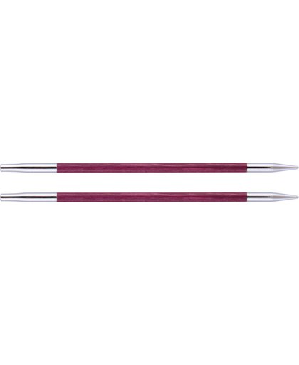 KnitPro Royale verwisselbare rondbreinaalden 3.75 mm