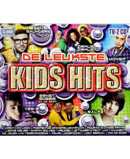 De Leukste Kids Hits (2011)