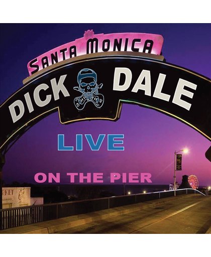 Live At Santa Monica Pier