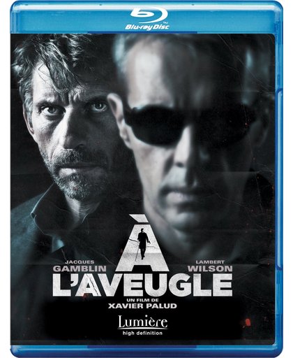A L'Aveugle (Franse Versie) (Blu-ray)
