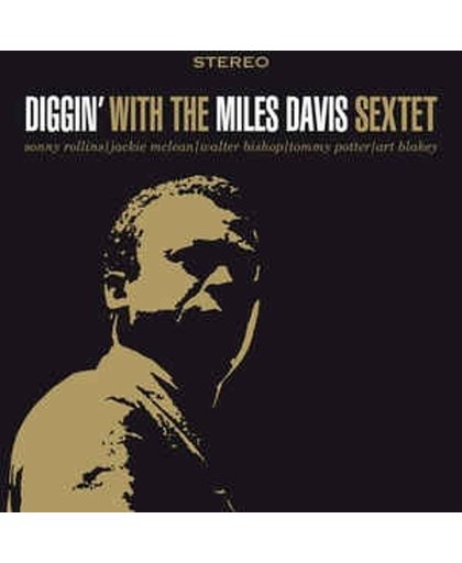 Diggin' With Miles Davis Sextet
