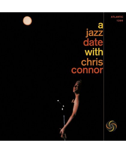 A Jazz Date With Chris Connor