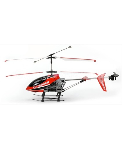 MJX T10-T610 T-SERIES Shuttle 3CH RC helicopter Gyro Rood