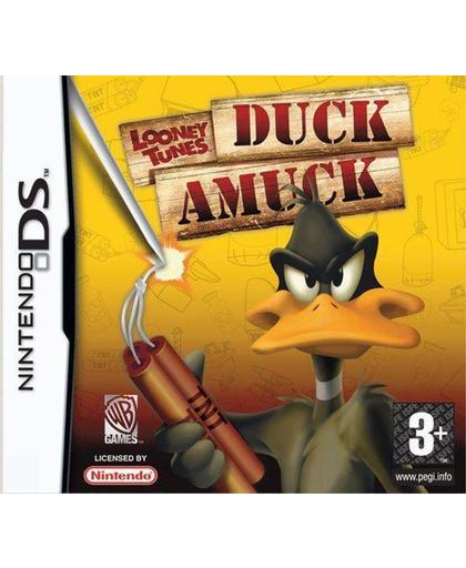 Looney Tunes - Duck Amuck