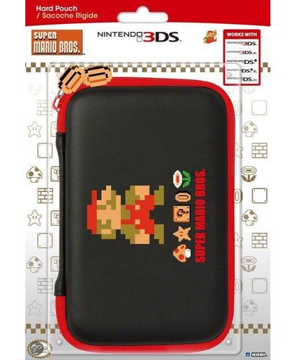 Hori Retro Mario Beschermtas 3DS XL