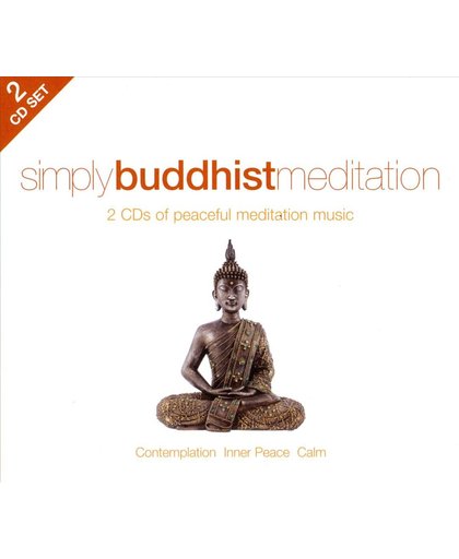 Simply Buddhist Meditation