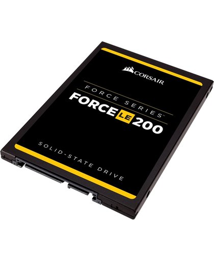 Corsair Force LE200 V3 - Interne SSD - 120 GB