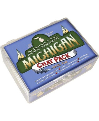 Chat Pack Michigan