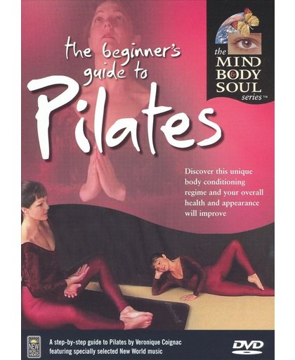 The Beginner S Guide To Pilates (En