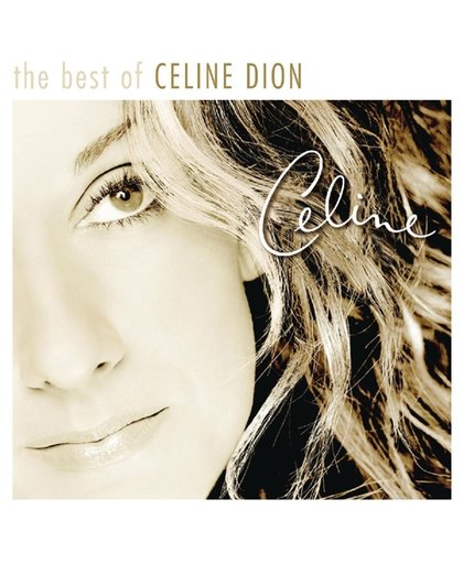The Very Best Of Celine Dion