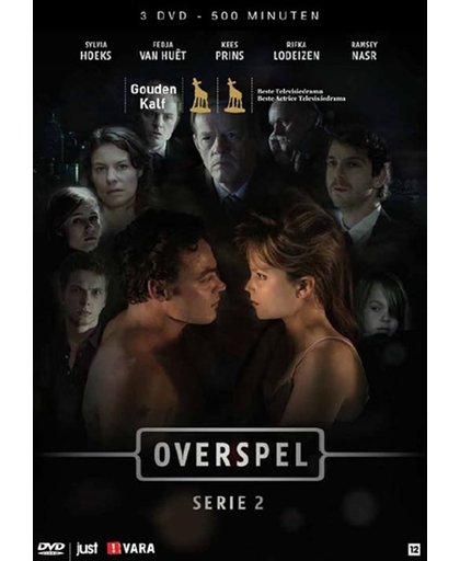 Overspel - Serie 2