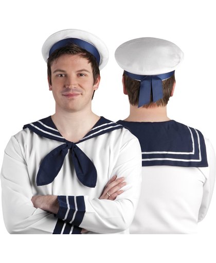 Pet Sailor Francis (zware kwaliteit)