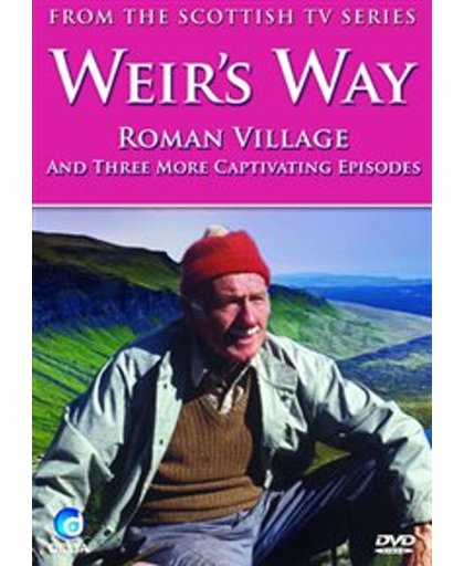 Weir'S Way - Roman Village