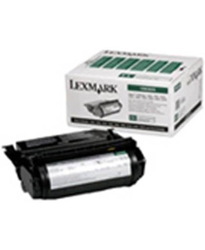 Lexmark Optra S 17,6K retourprogr. etiketten-printcartr.