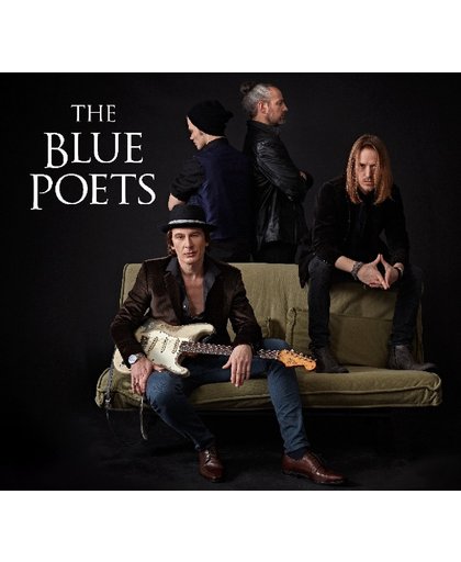 Blue Poets -Digi-