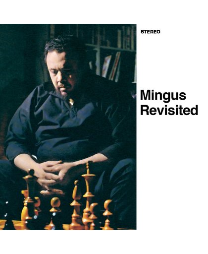 Mingus Revisited/Jazz..