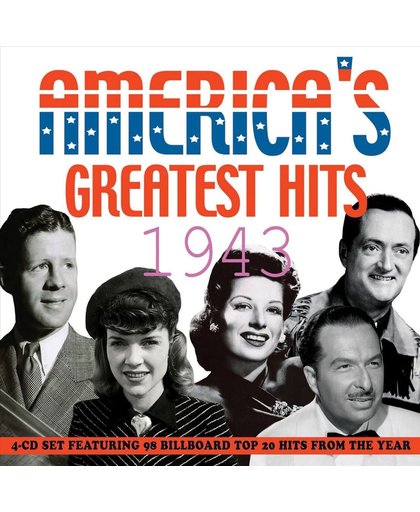 America's Greatest Hits 1943