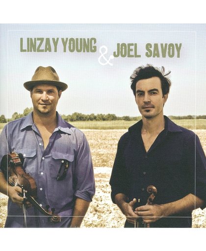 Linzay Young & Joel Savoy