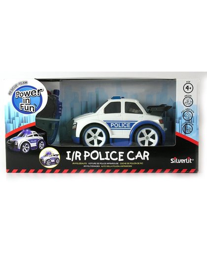 Silverlit My First Police Car Bestuurbare Politieauto