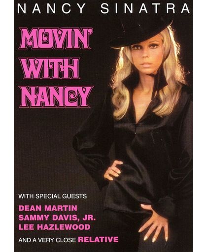 Movin' With Nancy
