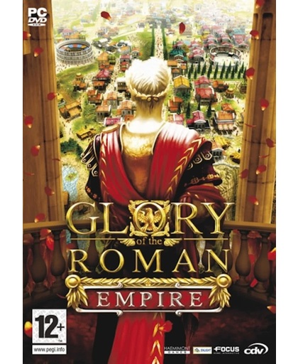 Glory Of The Roman Empire - Windows